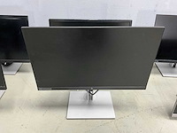 Lg, hp diverse monitor (8x) - afbeelding 7 van  10
