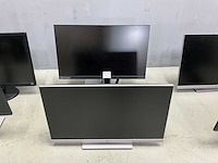 Lg, hp diverse monitor (8x) - afbeelding 9 van  10