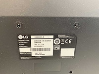 Lg, humanscale 24mk600m monitor (2x) - afbeelding 9 van  18
