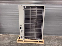 Lg hydro-split warmtepomp buitendeel 12 kw - afbeelding 5 van  22