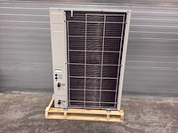 Lg hydro-split warmtepomp buitendeel 12 kw - afbeelding 6 van  22