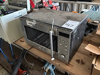 Lg intellowave magnetron - afbeelding 1 van  4