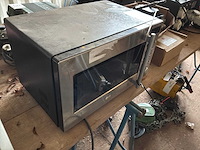 Lg intellowave magnetron - afbeelding 3 van  4