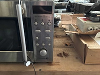 Lg intellowave magnetron - afbeelding 4 van  4