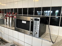 Lg intellowave magnetron - afbeelding 1 van  4