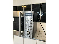 Lg intellowave magnetron - afbeelding 3 van  4