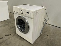 Lg inverter 7kg wasmachine - afbeelding 1 van  2