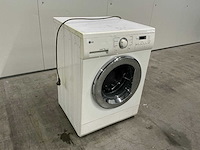 Lg inverter 7kg wasmachine - afbeelding 2 van  2