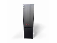 Lg koel-vriescombinatie gbbs322cev 375 liter energielabel c - afbeelding 2 van  7