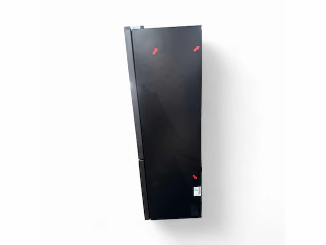 Lg koel-vriescombinatie gbbs322cev 375 liter energielabel c - afbeelding 3 van  7
