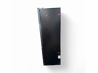 Lg koel-vriescombinatie gbbs322cev 375 liter energielabel c - afbeelding 3 van  7