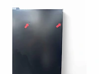 Lg koel-vriescombinatie gbbs322cev 375 liter energielabel c - afbeelding 4 van  7
