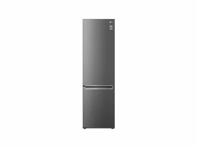 Lg koel-vriescombinatie gbp62dsncn1 384 liter energielabel c - afbeelding 1 van  7