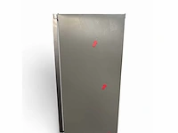 Lg koel-vriescombinatie gbp62dsncn1 384 liter energielabel c - afbeelding 2 van  7