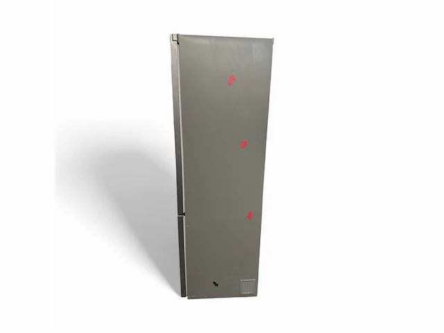 Lg koel-vriescombinatie gbp62dsncn1 384 liter energielabel c - afbeelding 5 van  7