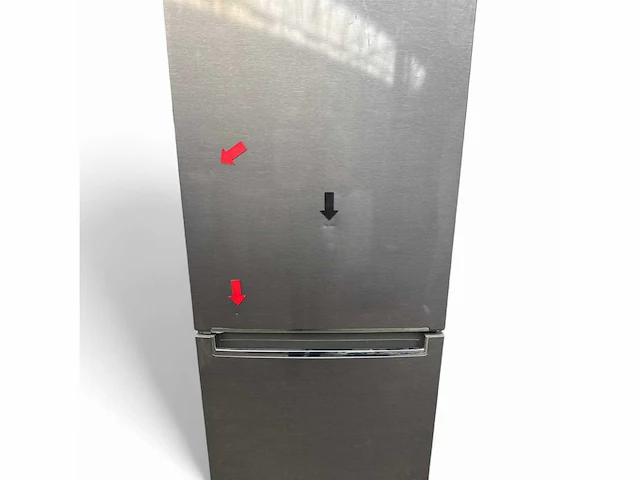 Lg koel-vriescombinatie gbp62dsncn1 384 liter energielabel c - afbeelding 6 van  7
