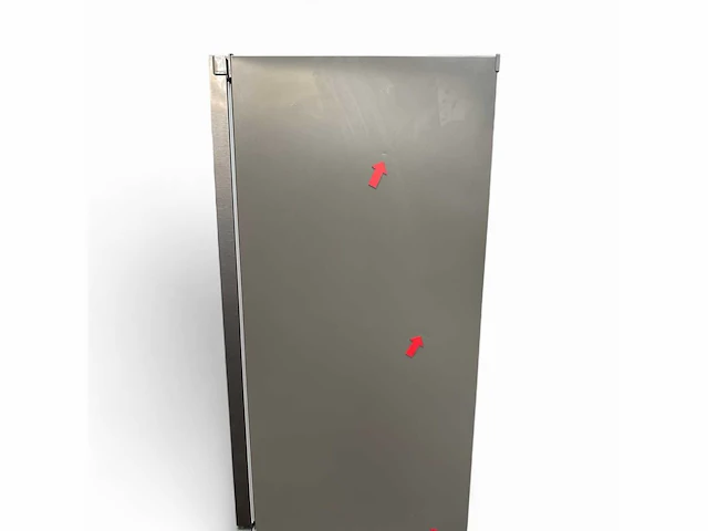 Lg koel-vriescombinatie gbp62dsncn1 384 liter energielabel c - afbeelding 1 van  3