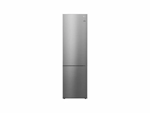 Lg koel-vriescombinatie gbp62pznac 384 liter energielabel a - afbeelding 1 van  11
