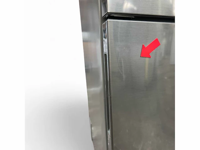 Lg koel-vriescombinatie gbp62pznac 384 liter energielabel a - afbeelding 11 van  11