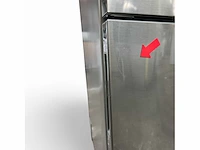 Lg koel-vriescombinatie gbp62pznac 384 liter energielabel a - afbeelding 11 van  11