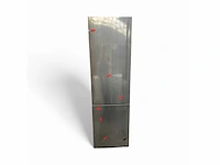 Lg koel-vriescombinatie gbp62pznac 384 liter energielabel a - afbeelding 4 van  11