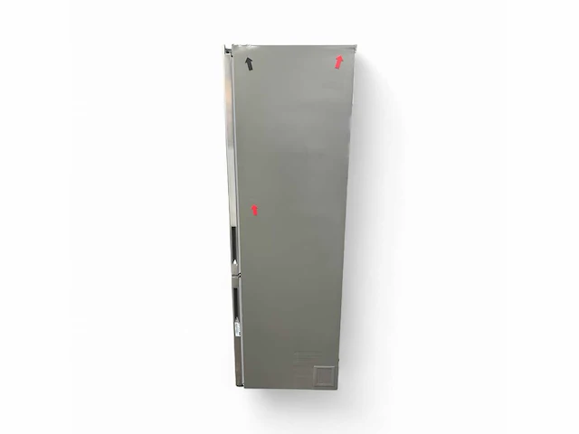 Lg koel-vriescombinatie gbp62pznac 384 liter energielabel a - afbeelding 6 van  11