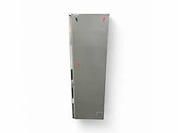 Lg koel-vriescombinatie gbp62pznac 384 liter energielabel a - afbeelding 6 van  11