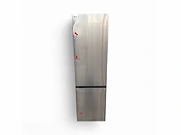 Lg koel-vriescombinatie gbv7280amb 387 liter zilver - afbeelding 4 van  11