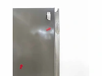 Lg koel-vriescombinatie gbv7280amb 387 liter zilver - afbeelding 7 van  11