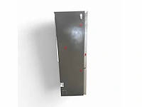 Lg koel-vriescombinatie gbv7280amb 387 liter zilver - afbeelding 9 van  11