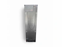 Lg koel-vriescombinatie gbv7280amb 387 liter zilver - afbeelding 11 van  11