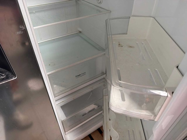 Lg koelkast - afbeelding 6 van  11