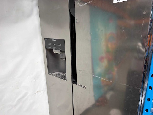 Lg koelkast - afbeelding 1 van  11