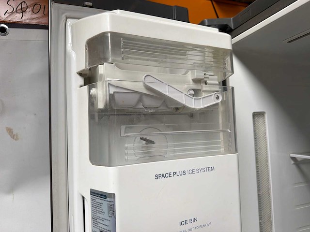 Lg koelkast - afbeelding 9 van  11