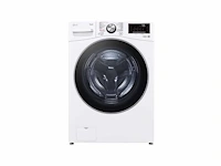 Lg lc0r2n2 wasmachine 20 kg 1000 toeren energielabel b