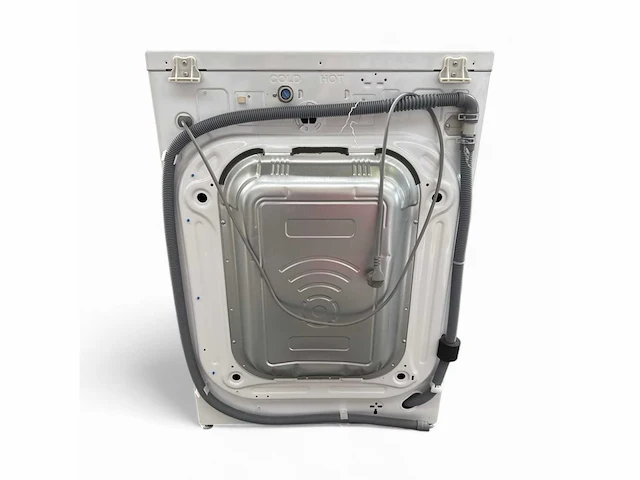 Lg lc0r2n2 wasmachine 20 kg 1000 toeren energielabel b - afbeelding 4 van  7