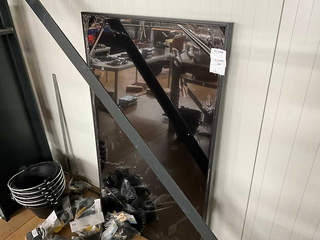 Lg lc650egy-smm5 65” lcd displaypaneel - afbeelding 1 van  1