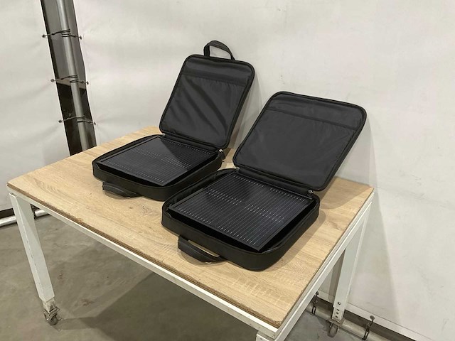 Lg lg320n1k-a5 solar paneel (2x) - afbeelding 1 van  6