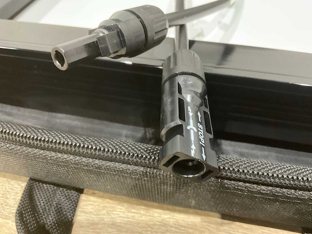 Lg lg320n1k-a5 solar paneel (2x) - afbeelding 5 van  6