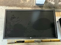 Lg m4212cf monitor
