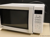 Lg magnetron - 51x39x28cm - afbeelding 1 van  4