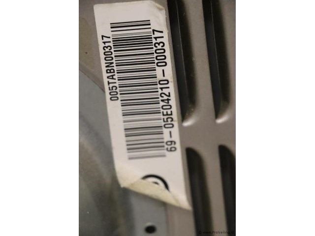 Lg magnetron - 51x39x28cm - afbeelding 4 van  4