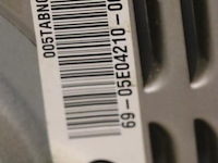 Lg magnetron - 51x39x28cm - afbeelding 4 van  4