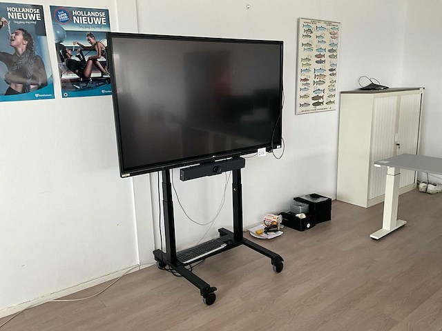 Lg mobiele conferentieset - afbeelding 2 van  8