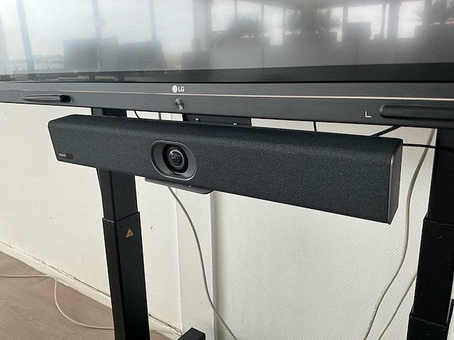 Lg mobiele conferentieset - afbeelding 3 van  8