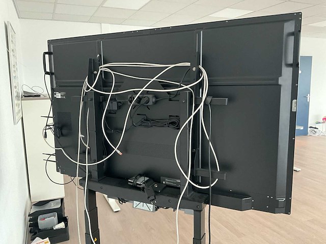 Lg mobiele conferentieset - afbeelding 6 van  8