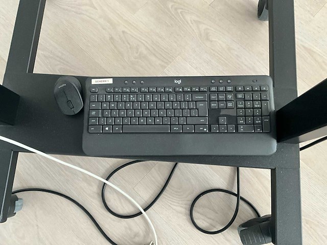 Lg mobiele conferentieset - afbeelding 8 van  8