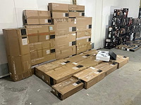 Lg monitor (23x) - afbeelding 2 van  6