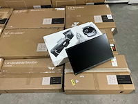 Lg monitor (23x) - afbeelding 6 van  6