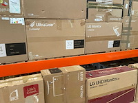Lg monitor (24x) - afbeelding 2 van  18